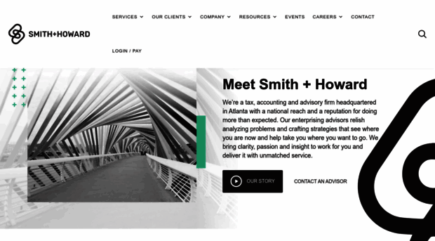 smith-howard.com