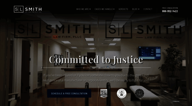 smith-law.org