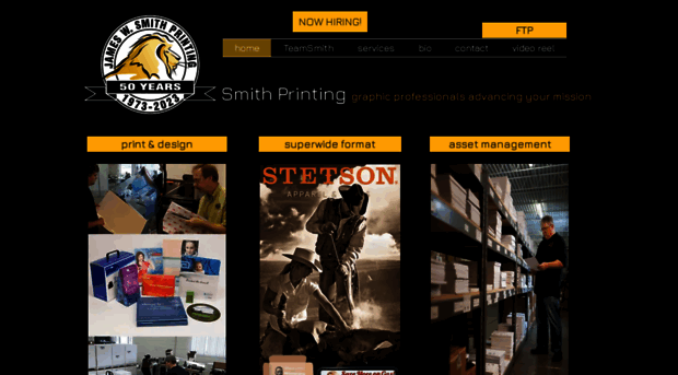 smith-printing.com