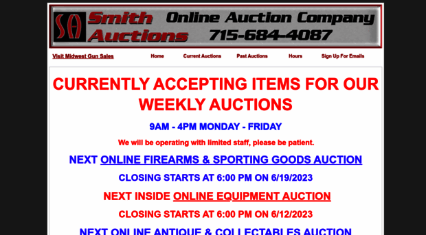smith-sales.com