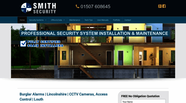smith-security.co.uk