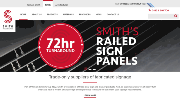 smith-signdisplay.co.uk