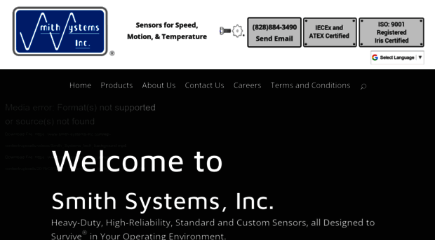 smith-systems-inc.com