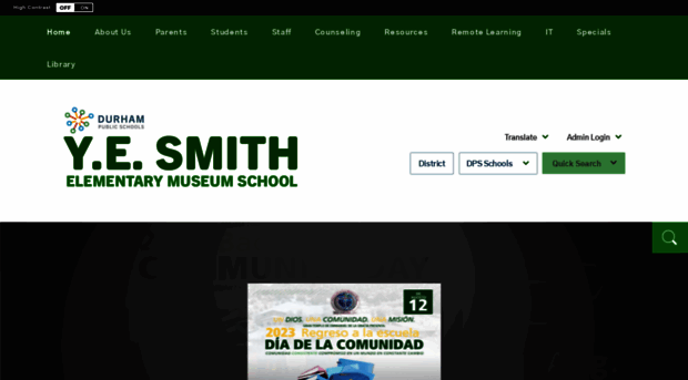 smith.dpsnc.net