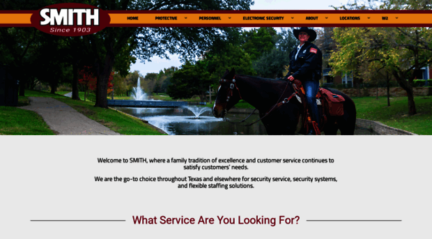 smith1903.com