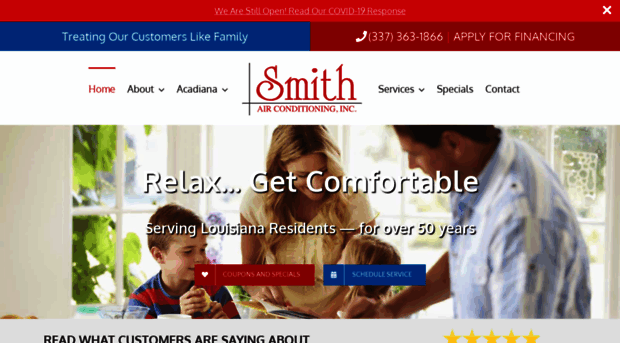 smithac.com