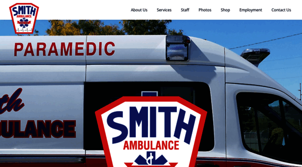 smithambulance.com