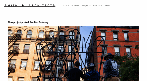 smithandarchitects.com