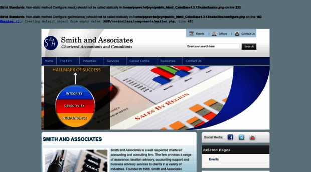 smithandassociatesjm.com