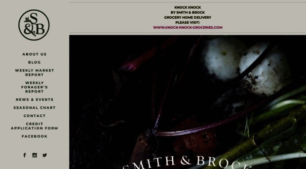 smithandbrock.com