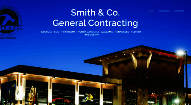 smithandco.net