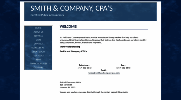 smithandcompanycpas.com