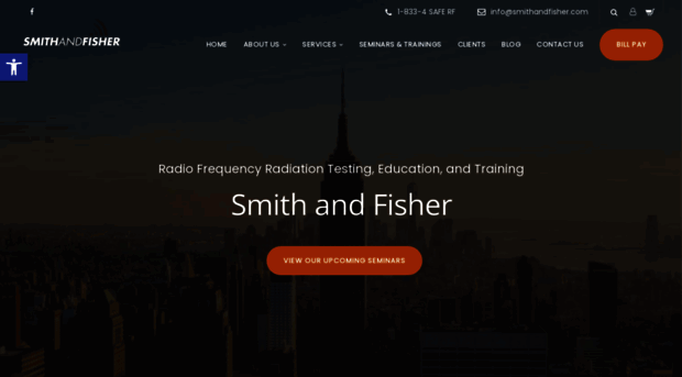 smithandfisher.com