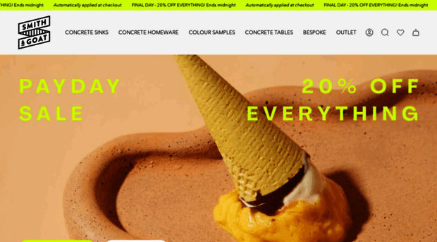 smithandgoat.co.uk