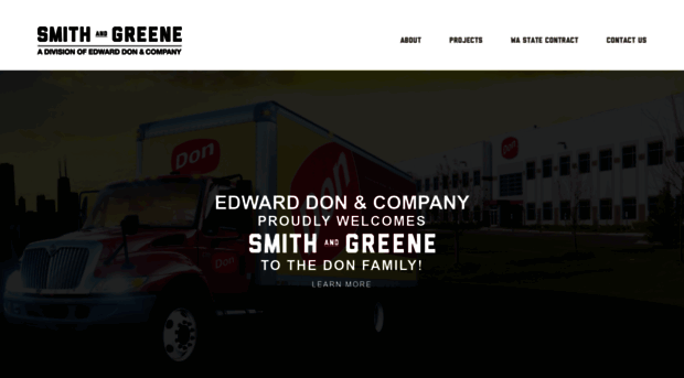 smithandgreene.com