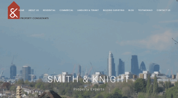 smithandknight.co.uk