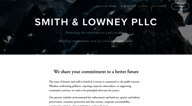 smithandlowney.com