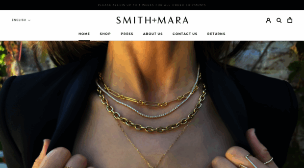 smithandmara.com