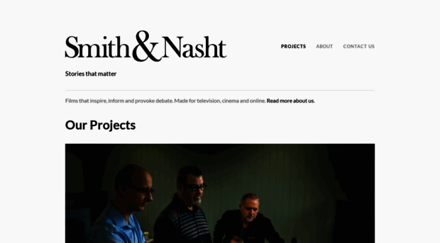 smithandnasht.com