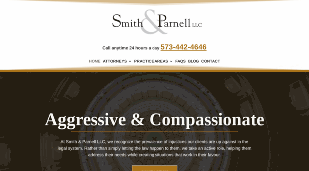 smithandparnell.com