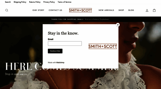 smithandscott.com