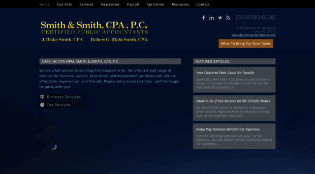 smithandsmithcpa.com