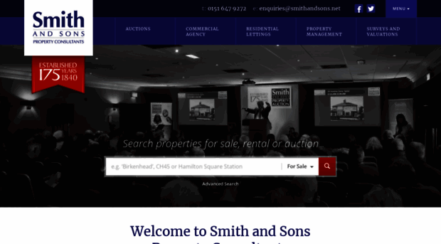 smithandsons.net