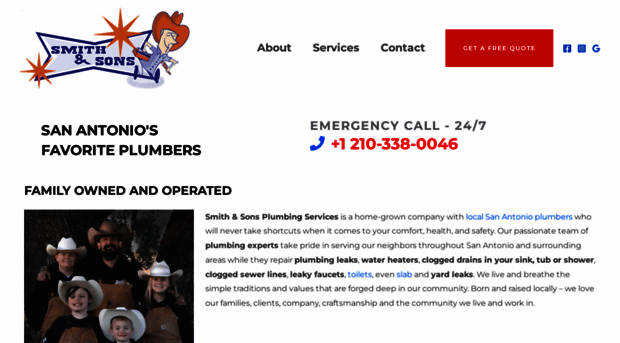 smithandsonstx.com