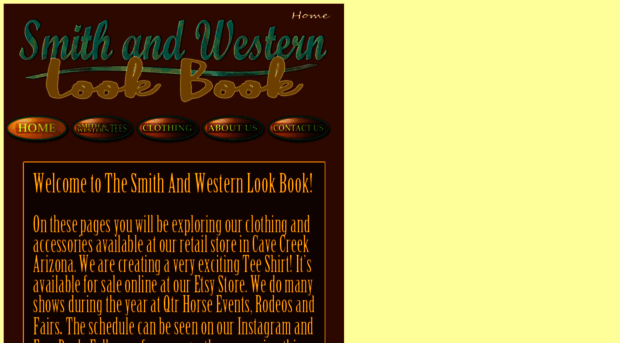 smithandwesternonline.com