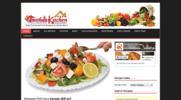 smithaskitchen.com