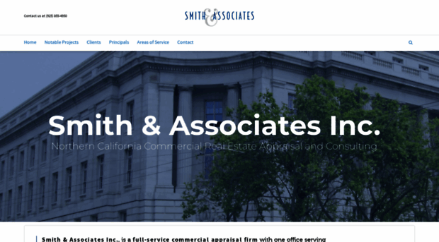 smithassociatesinc.com