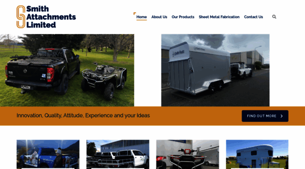 smithattachments.co.nz