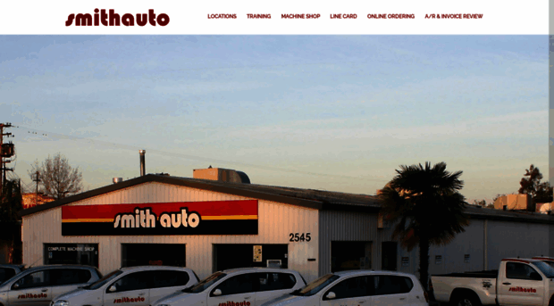 smithauto.com