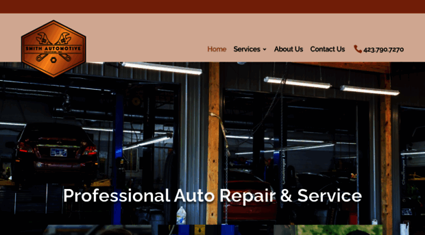 smithautosolutions.com