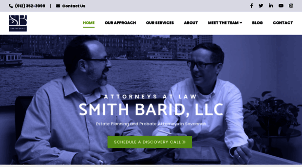 smithbarid.com