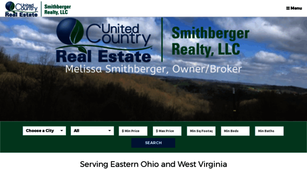 smithbergerrealty.com