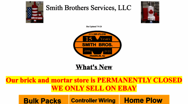 smithbrothersservices.com