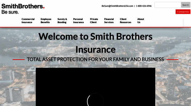 smithbrothersusa.com