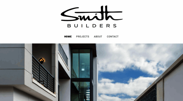smithbuilders.com