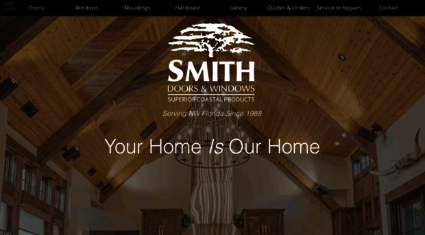 smithbuildingspecialties.com