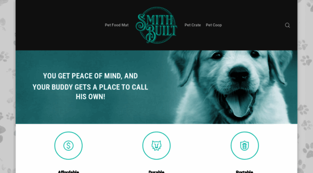 smithbuiltcrates.com