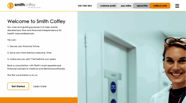 smithcoffey.com.au