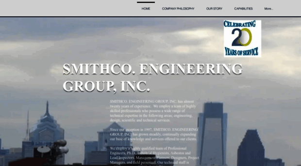 smithcogroup.com