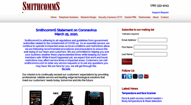smithcomms.com