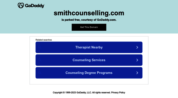 smithcounselling.com