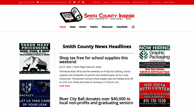 smithcountyinsider.com