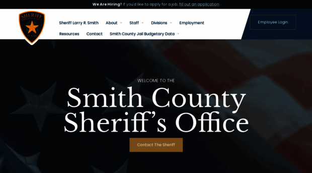 smithcountysheriff.com