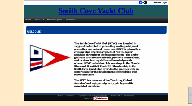 smithcoveyc.clubexpress.com