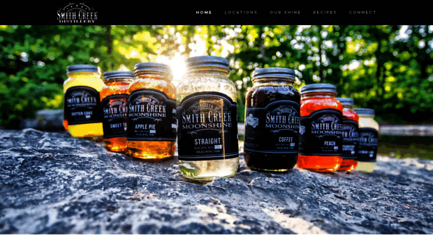 smithcreekmoonshine.com