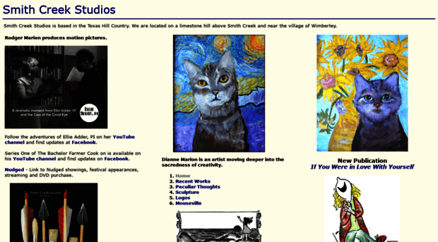 smithcreekstudios.com